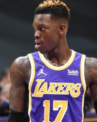 詹眉双双缺席 再做球场指挥官的施罗德拾起老本行