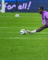 九游体育-一个天津球迷的表白：泰达再见！天津队感谢你活着