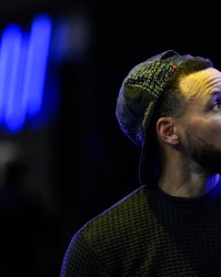 九游官网-科尔：我认为库里肯定会回归 但我们不确定具体的复出时间