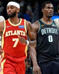 九游-进步最快奖一人独享太抠门？美媒排NBA年度最快进步阵容！